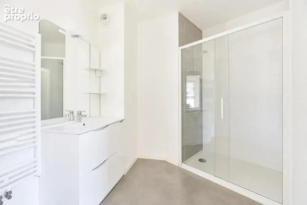 Appartement T2 de 44 m² situé à Couëron - photo 6