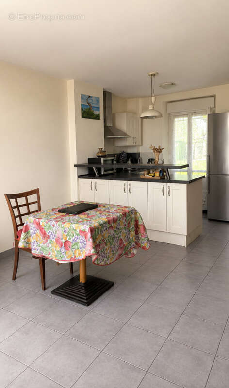 Appartement à VILLENEUVE-SAINT-GEORGES