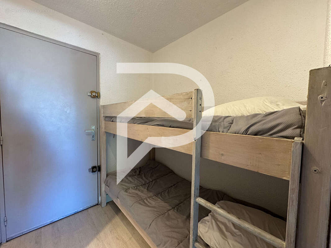 Appartement à LE GRAU-DU-ROI