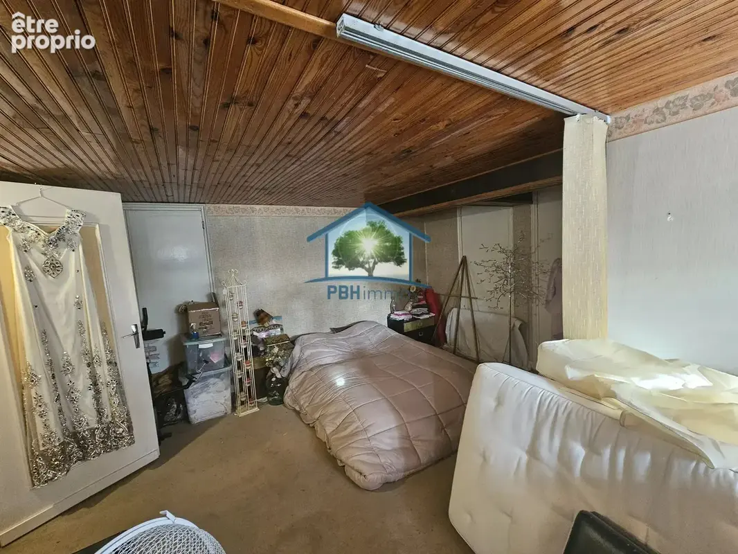 La fouillouse villa familiale 190m² - photo 16
