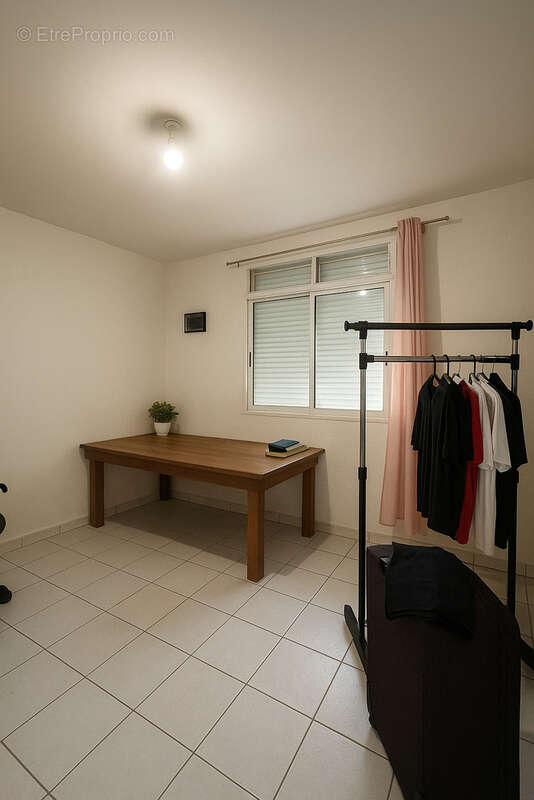 Maison à CAPESTERRE-BELLE-EAU