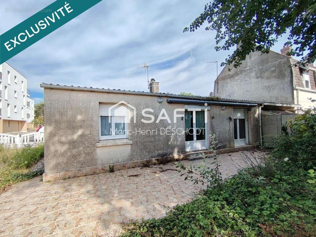 Maison 68 m² à Camiers  - photo 2