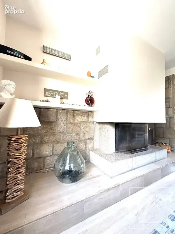 SABLES D'OR LES PINS : Maison 5 pièces 124 m2 env - photo 4