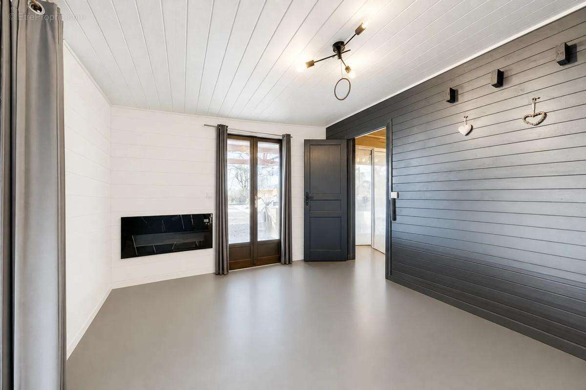 Maison bois 117 m² avec piscine près de Beynat - photo 5