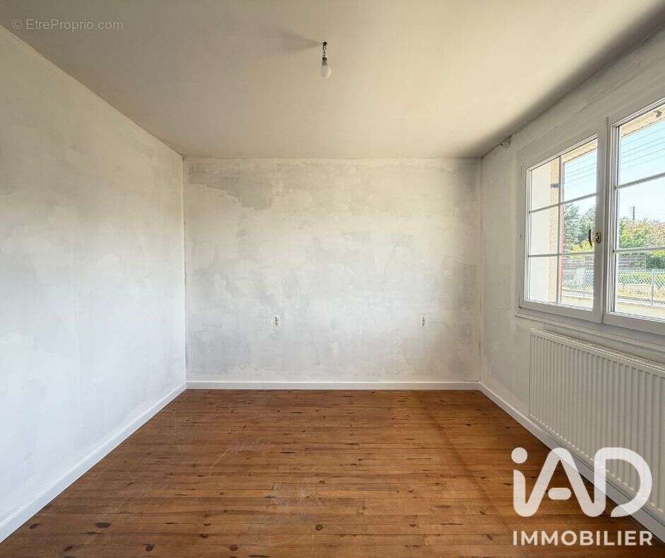 Photo 8 - Maison à VILLENAVE-D'ORNON