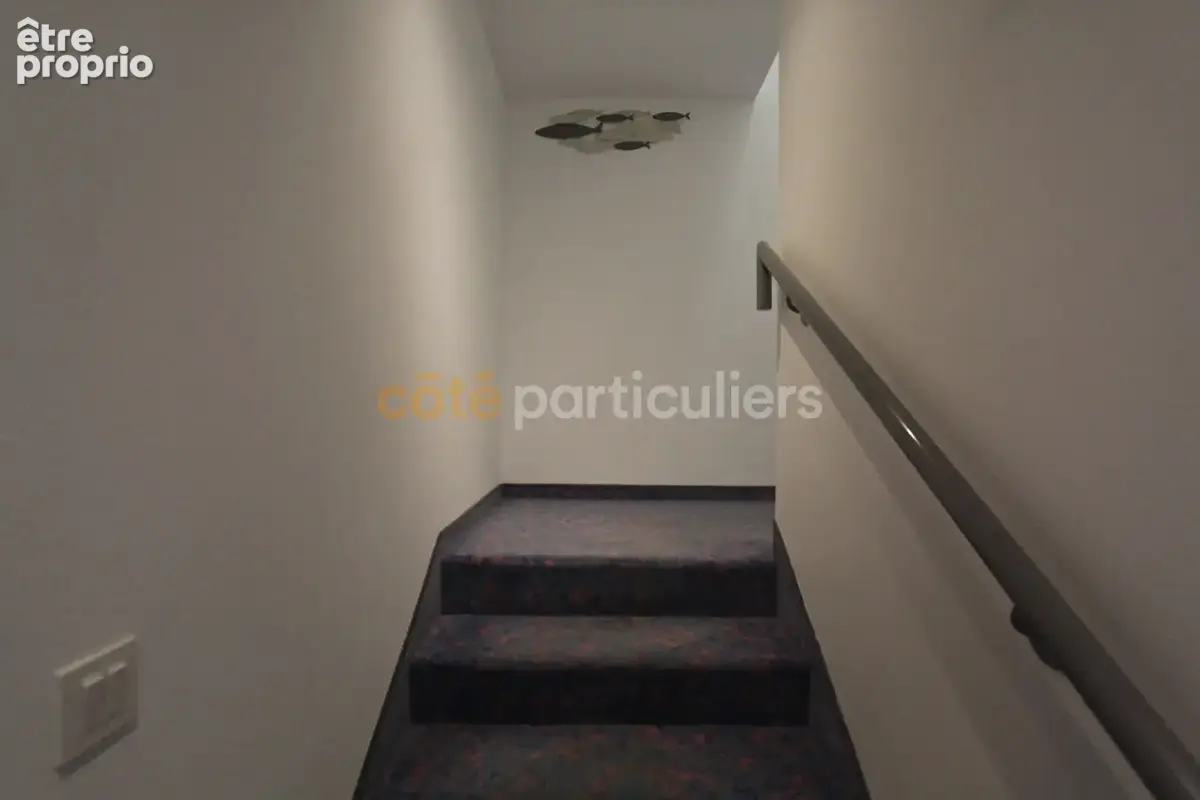 Maison 3 chambres centre l'Aiguillon-la-Presqu 'île - photo 13