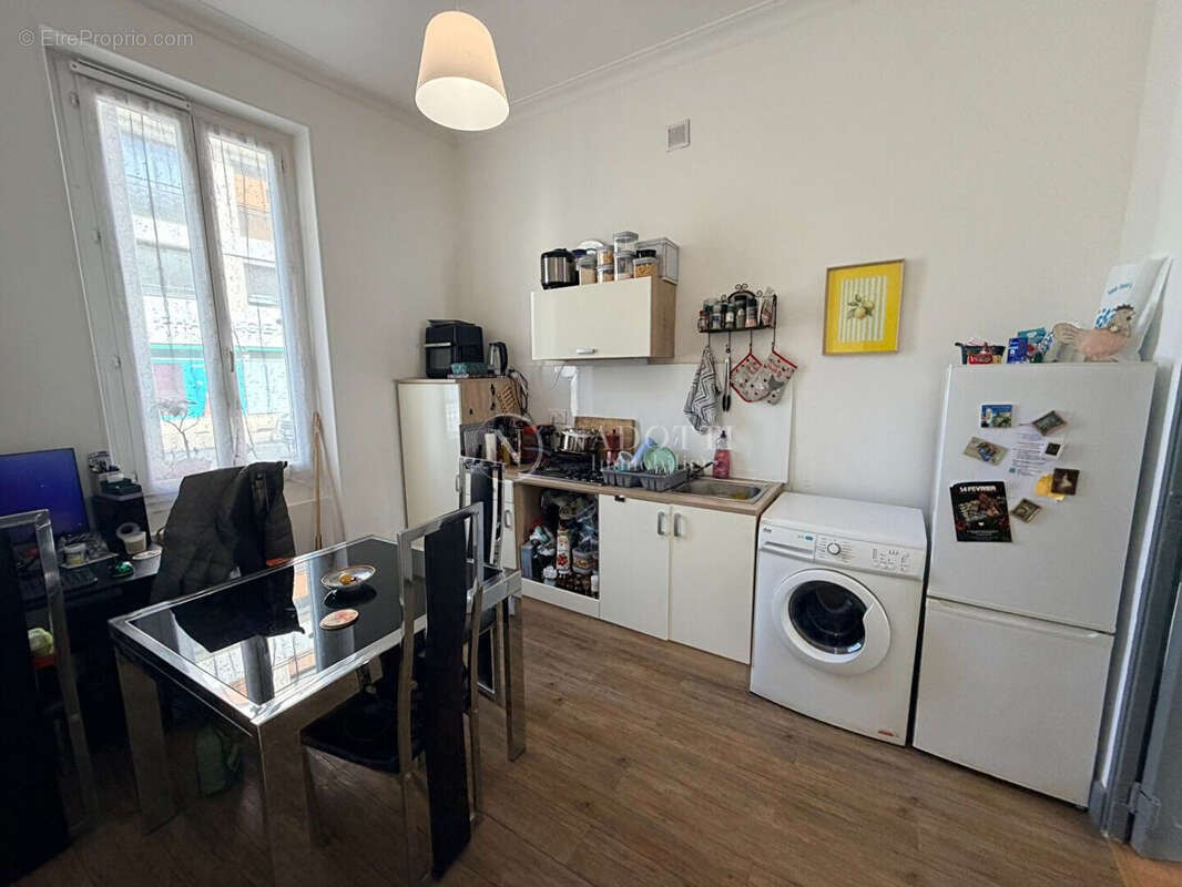 Appartement à CAVAILLON