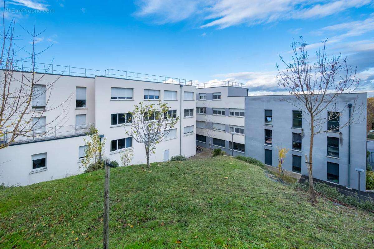 Appartement à AUZEVILLE-TOLOSANE