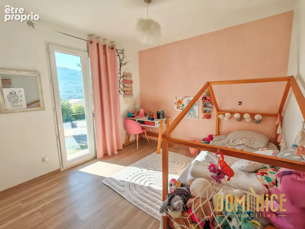 Saint-Martin-du-Var Maison 5 pièces calme vue dégagée - photo 13
