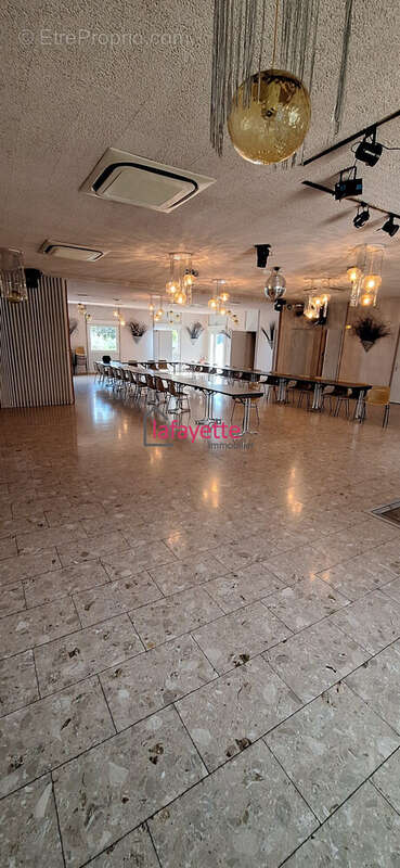 Appartement à LOUVETOT