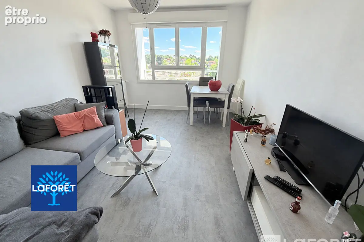 Appartement à MERIGNAC