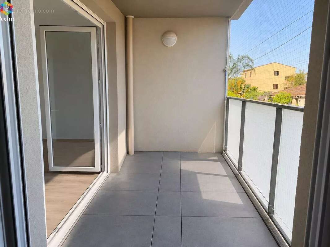 Appartement à FREJUS