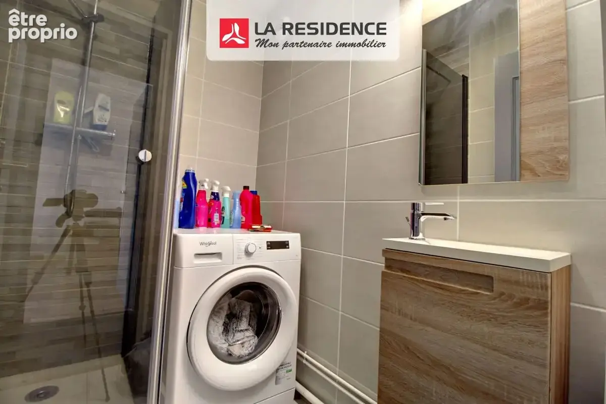 Appartement 99 m² à Cergy  - photo 9
