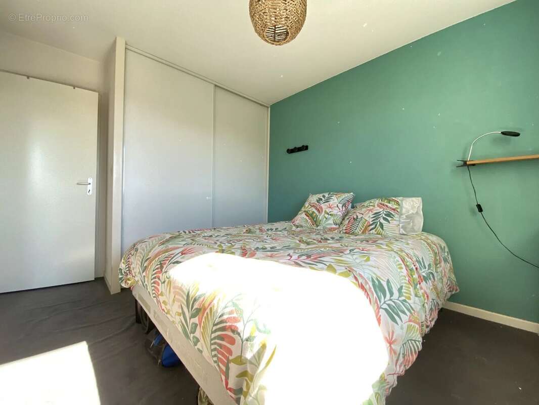 Appartement à BRUGES