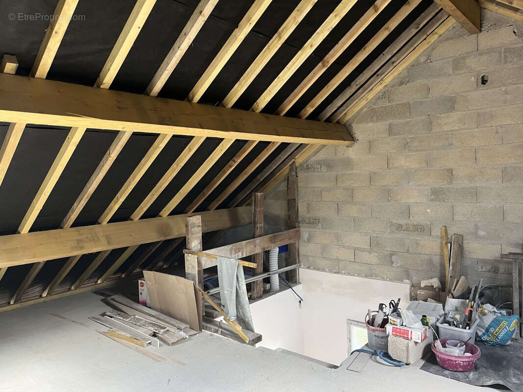 Maison à PIERRELAYE