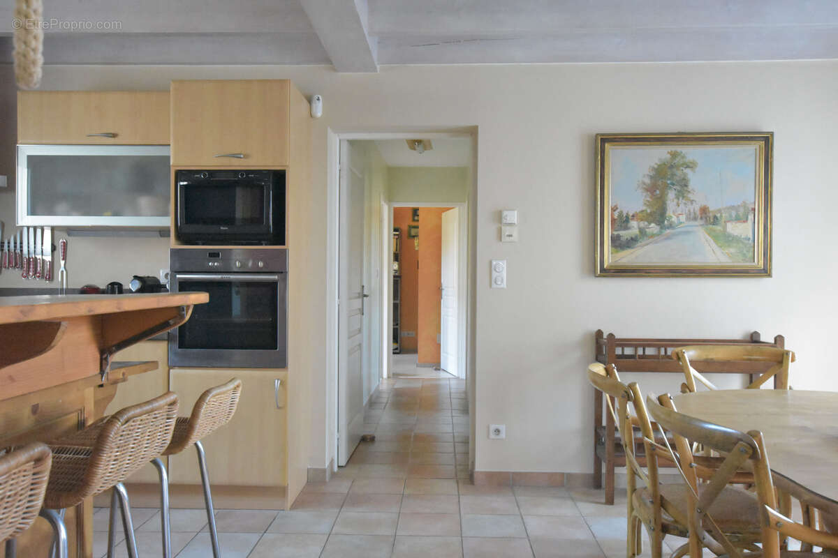 Maison à PORNIC