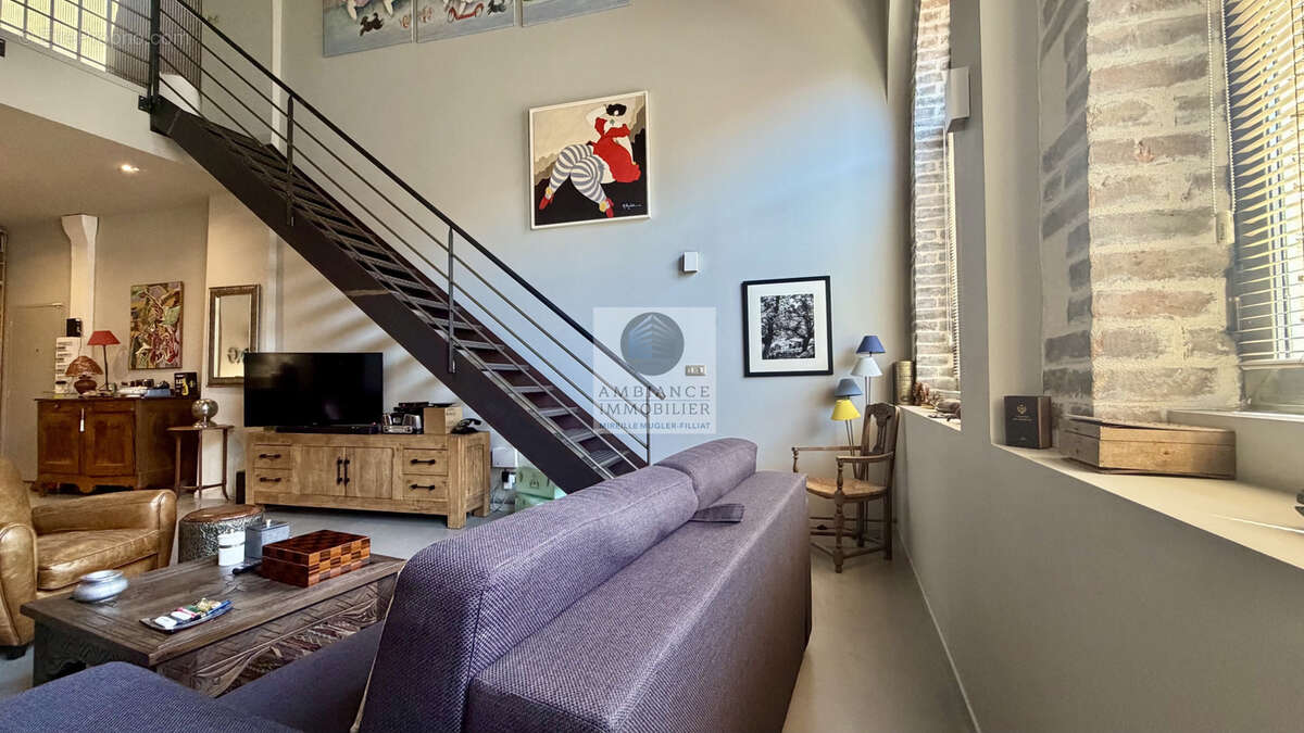 Une signature contemporaine avec rooftop en coeur de ville - photo 20