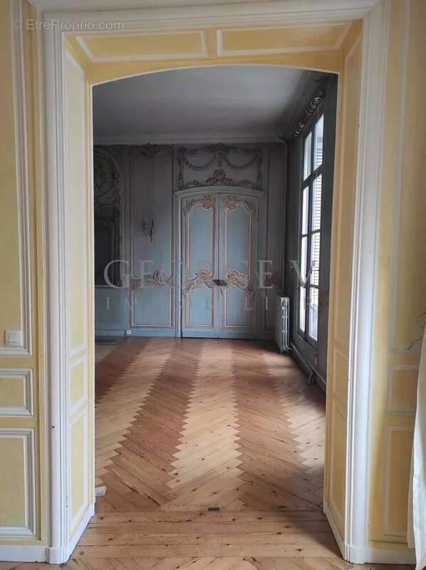 Appartement à ROUEN