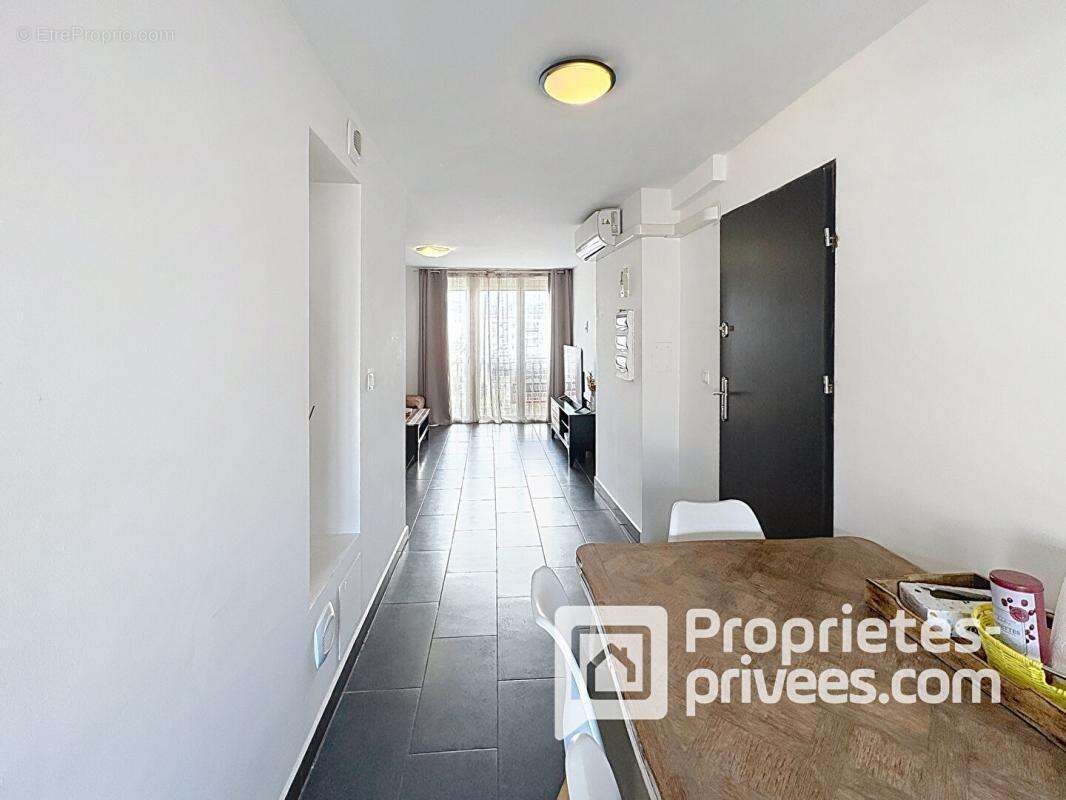 Appartement à AJACCIO