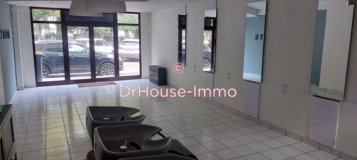 Appartement à TROYES