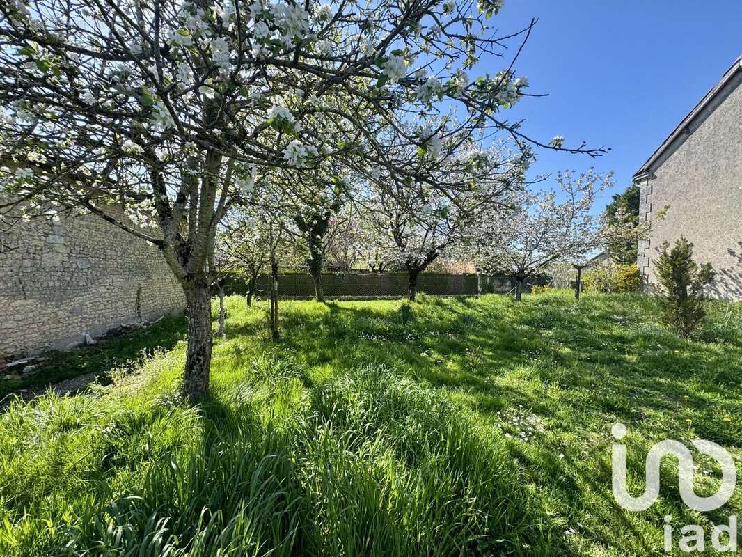 Photo 6 - Maison à BARBEZIEUX-SAINT-HILAIRE