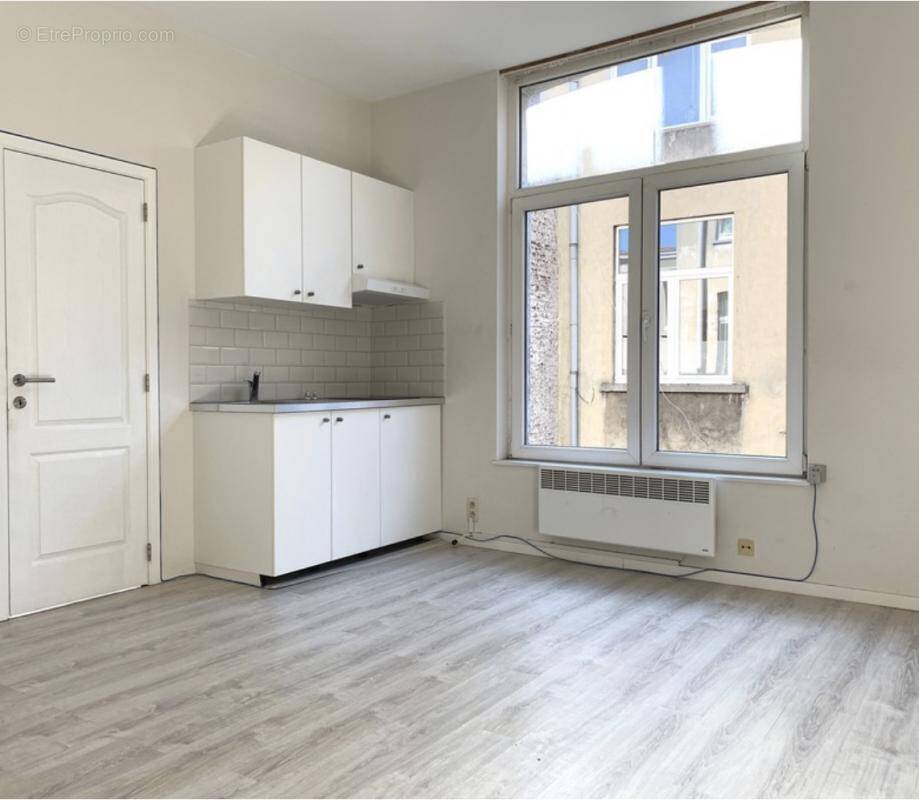 Appartement à LA CIOTAT