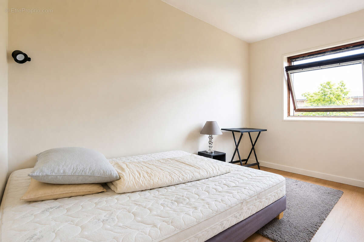 Appartement Lille 2 pièce(s) 37.34 m2 - photo 3