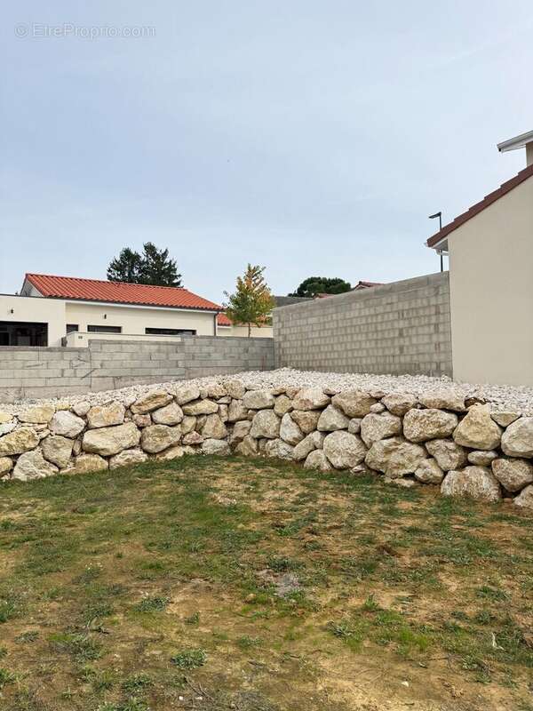 Maison à CHATUZANGE-LE-GOUBET