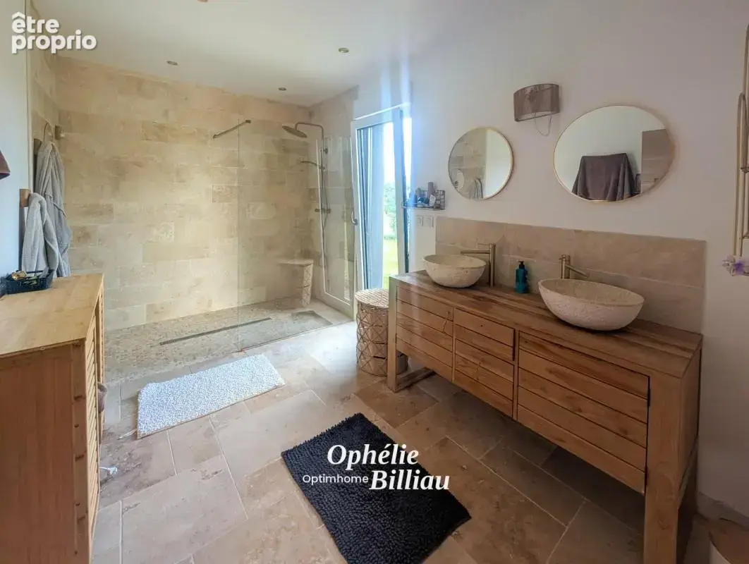Aire-sur-la-lys – maison contemporaine 2025 – env. 250 m² – 5 chambres – 2 663 m² - photo 7