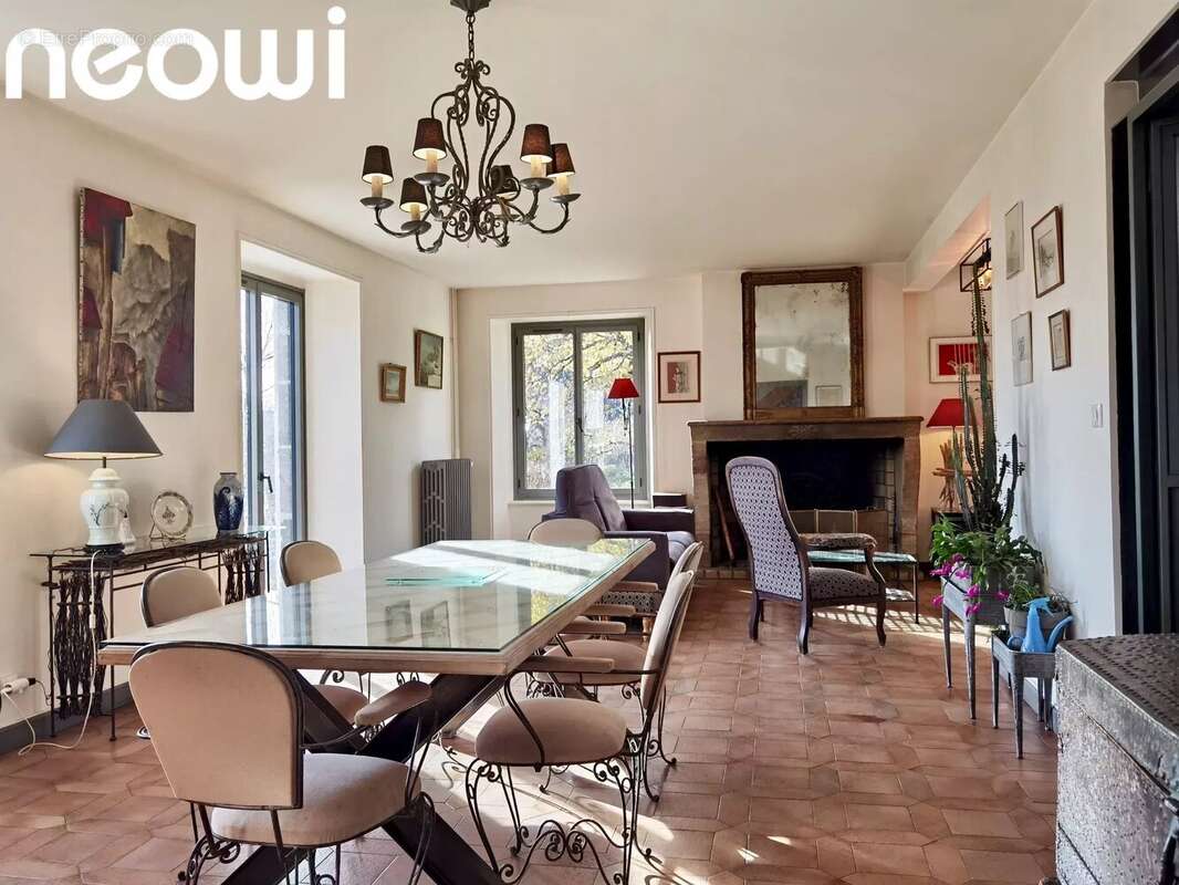 Maison à SAINT-CIRGUES-DE-JORDANNE