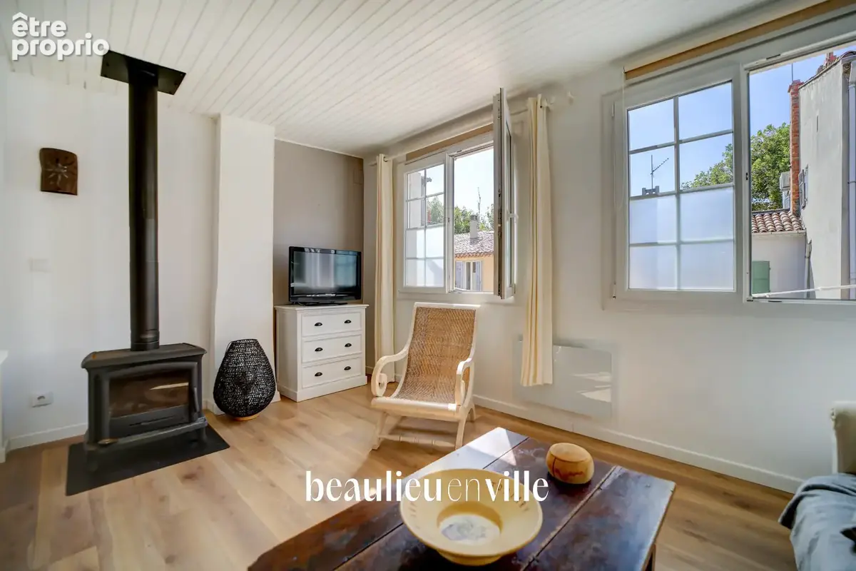 La ciotat - centre ville - appartement t2 - 47m2 - calme - 219 000€ - photo 7