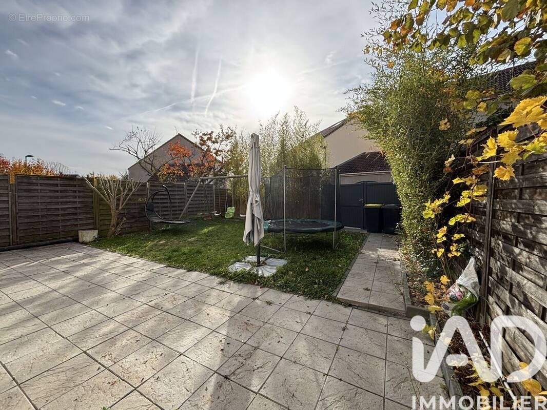 Photo 1 - Maison à VAUREAL