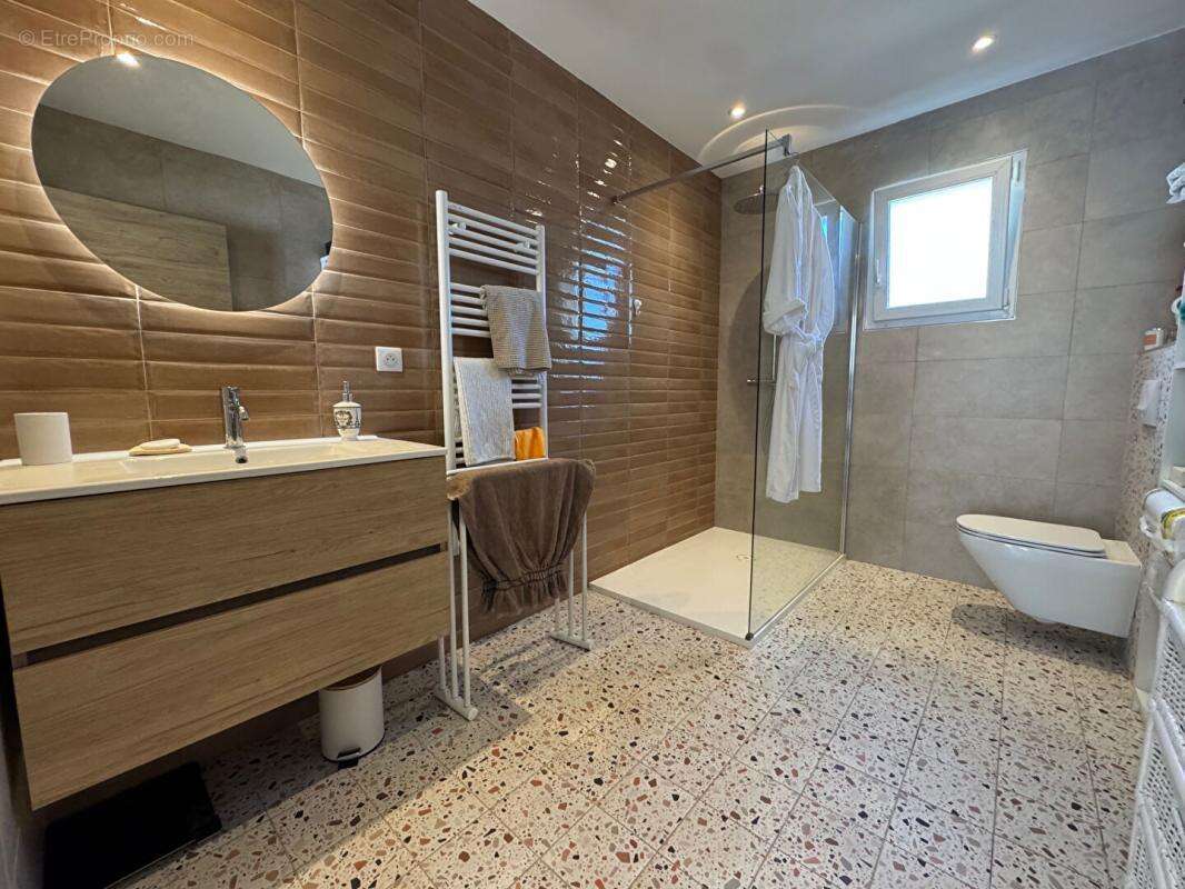 Maison à CANALE-DI-VERDE