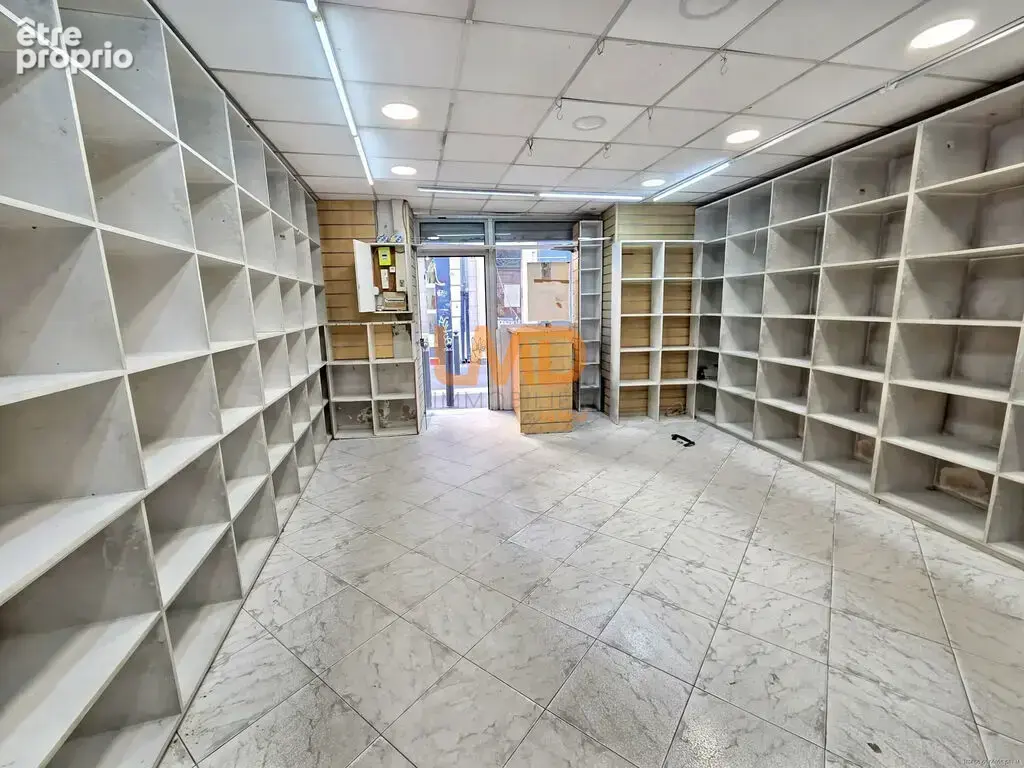 Vente local commercial hyper centre - photo 6