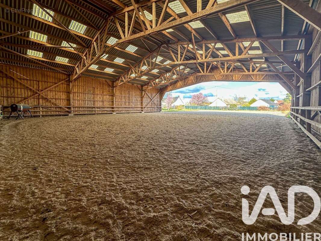 Photo 4 - Maison à LES ESSARTS
