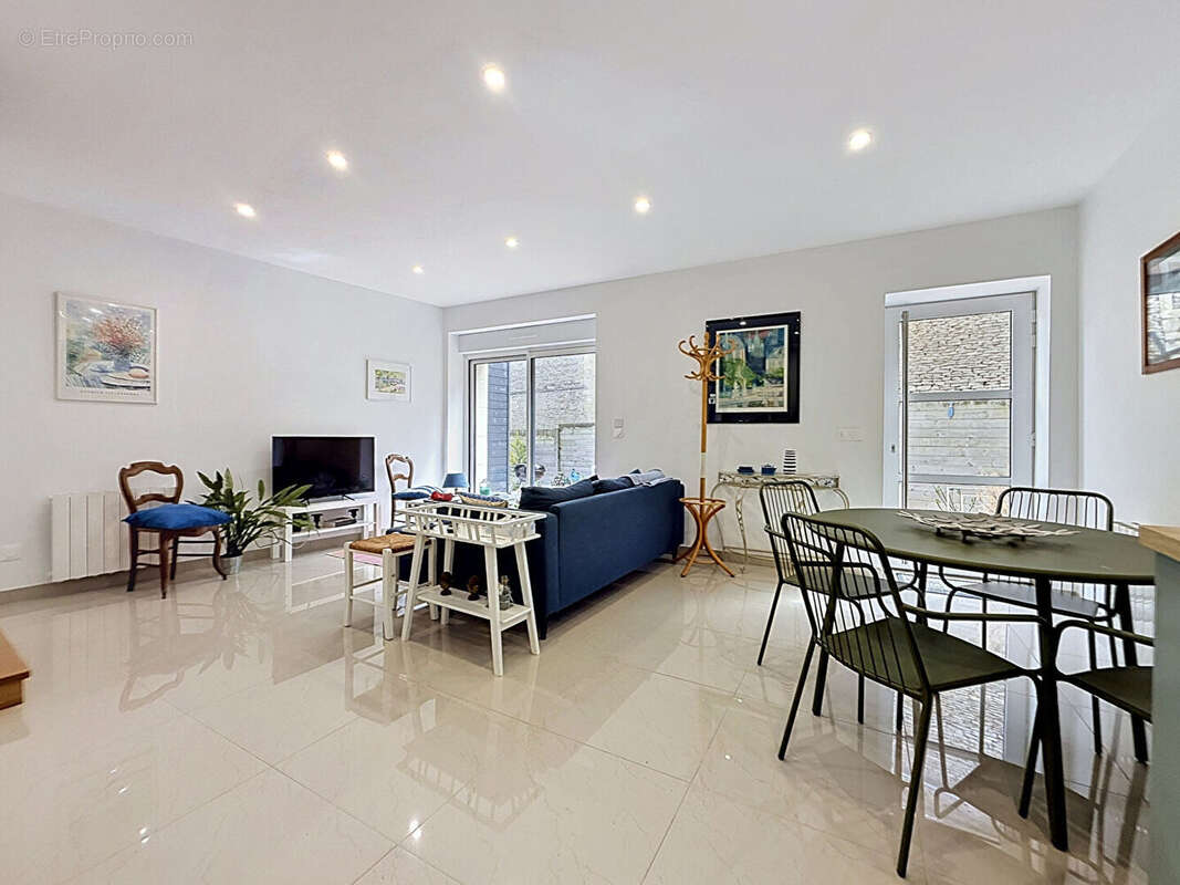 EXCLUSIVITE -  Maison de 3 chambres - photo 4