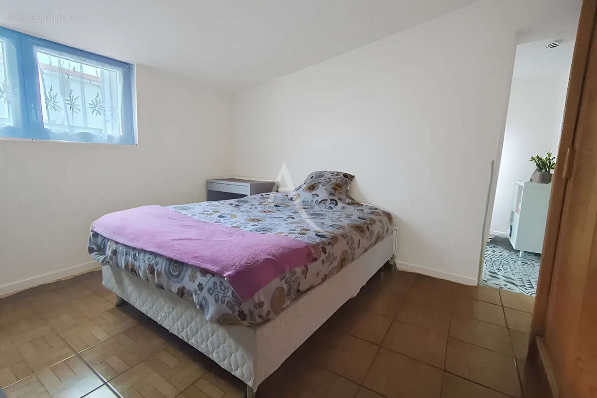 Maison à LES SABLES-D&#039;OLONNE