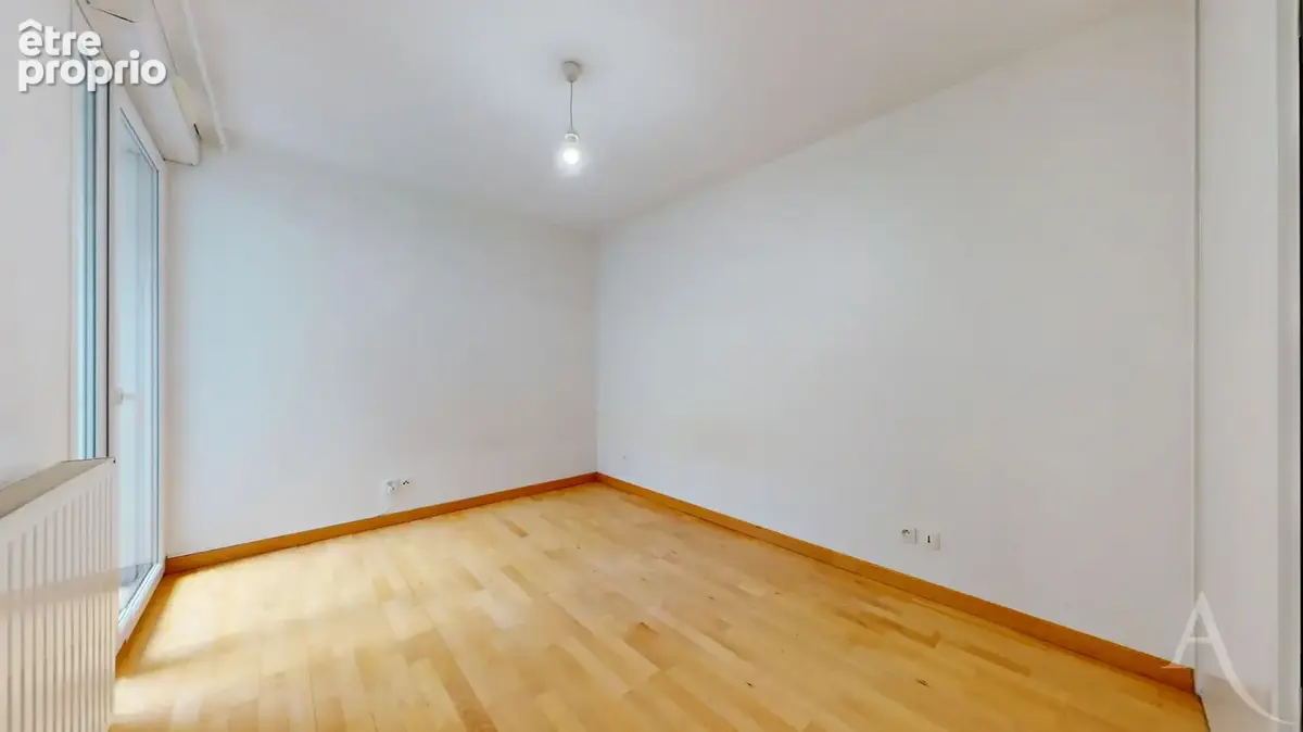 Appartement Grenoble 2 pièce(s) 45.4 m2 - photo 8