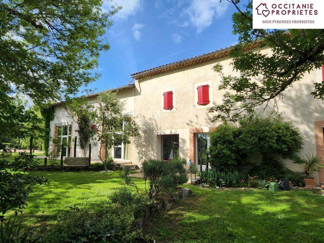 Maison à SAINT-GERMAIN-DES-PRES