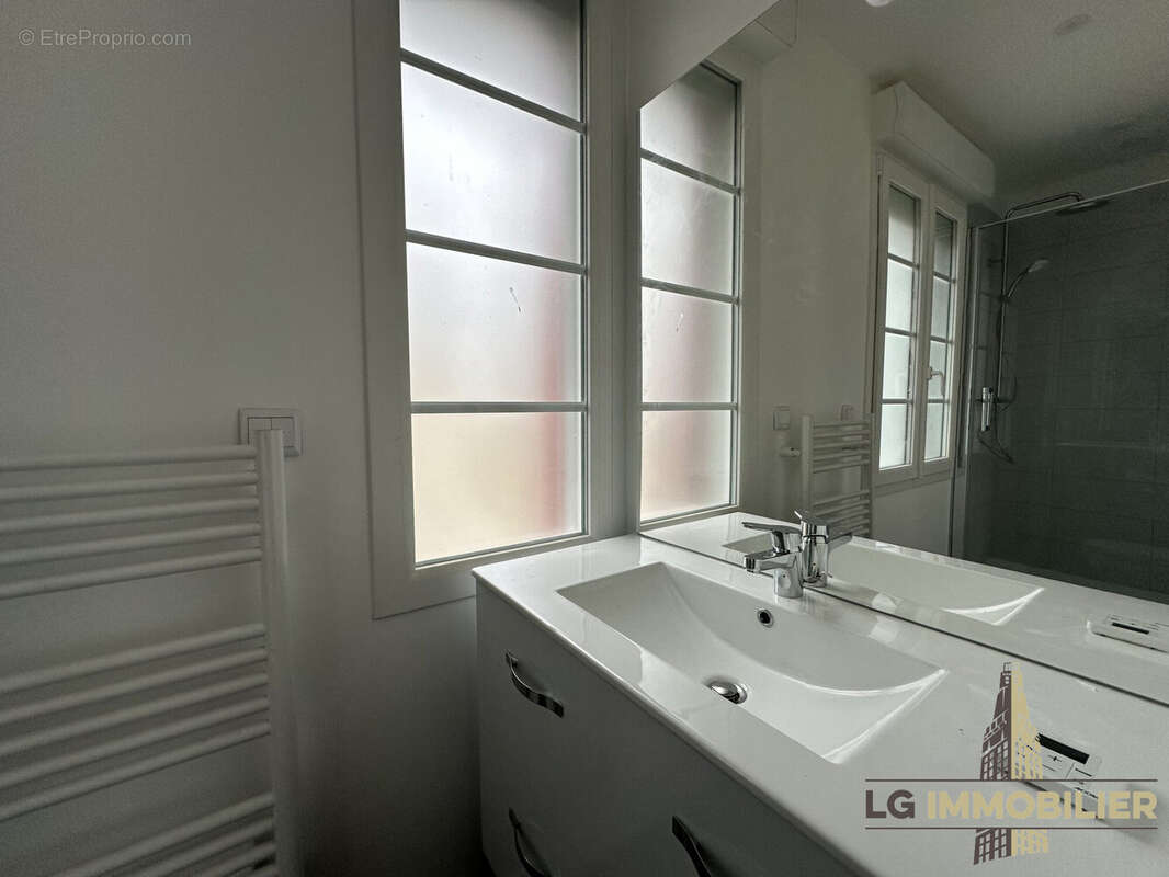 Appartement à AMIENS