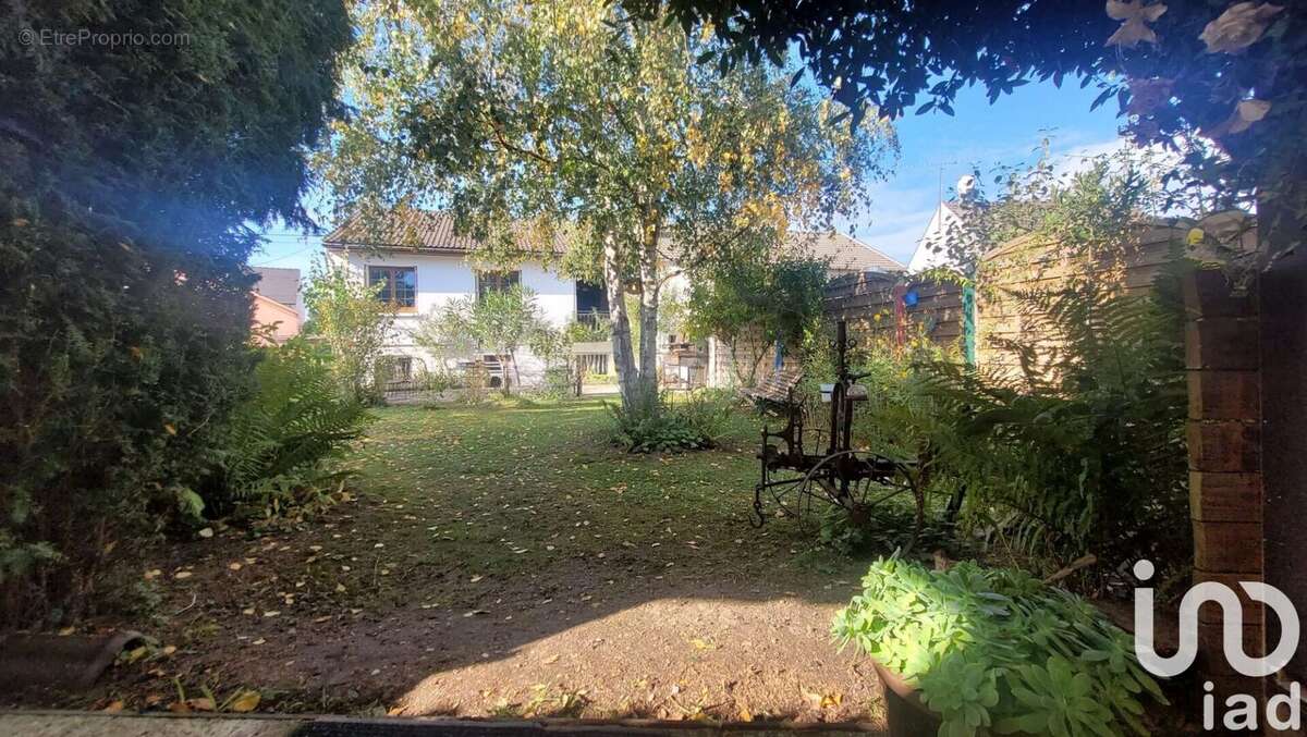 Photo 2 - Maison à VILLEPARISIS