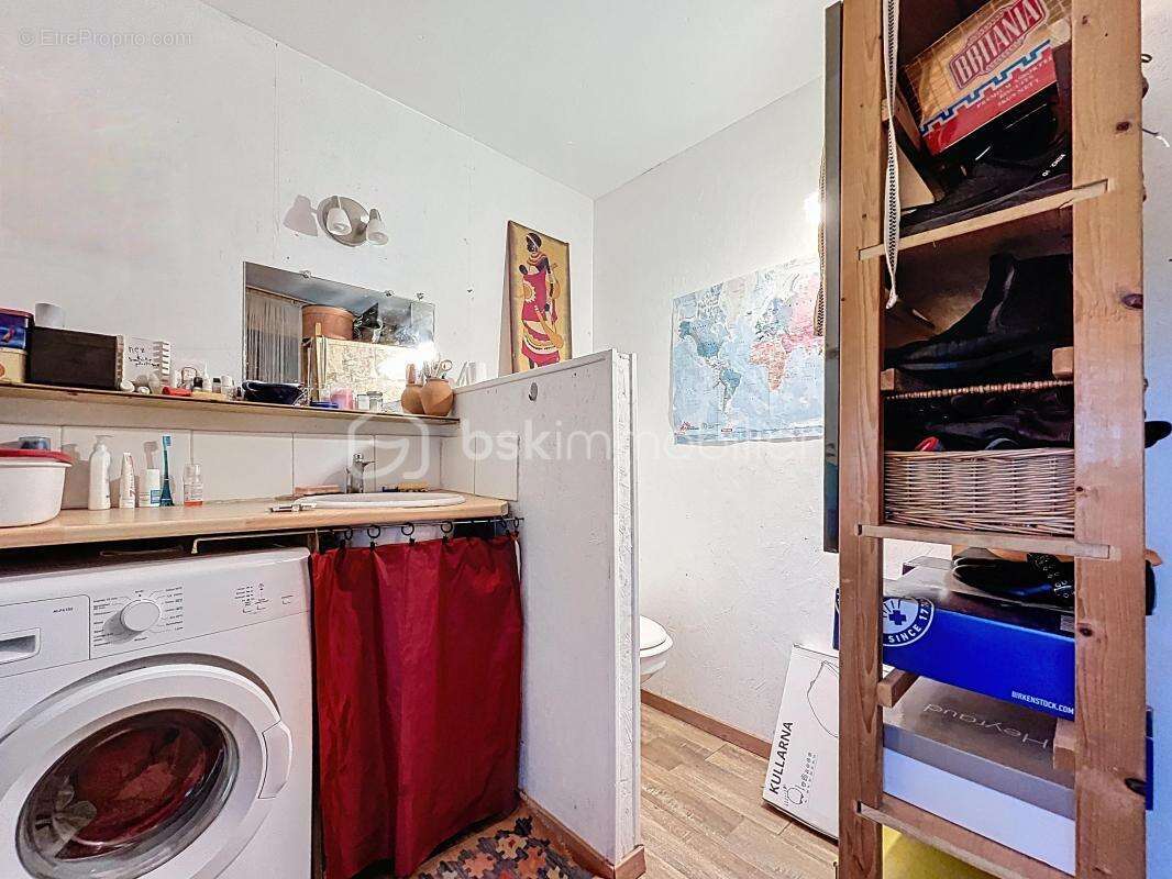 Maison à MONTPELLIER