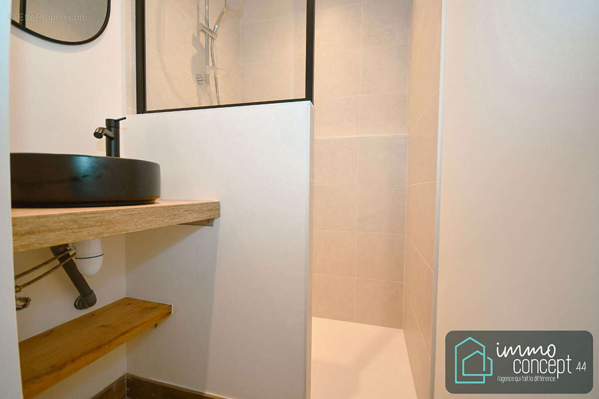 Maison à PORT-SAINT-PERE