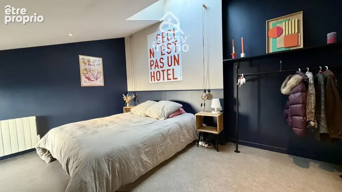 Maison au charme authentique et aux beaux volumes - photo 19