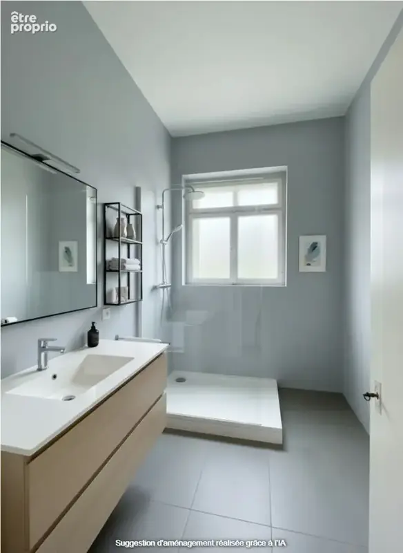 Appartement 105 m² - Boulevard d'Anvers - photo 16