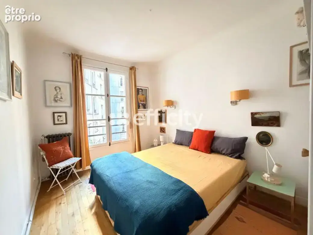 Appartement - photo 5
