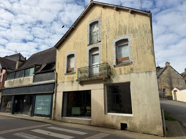 Appartement + studio + magasin - photo 2