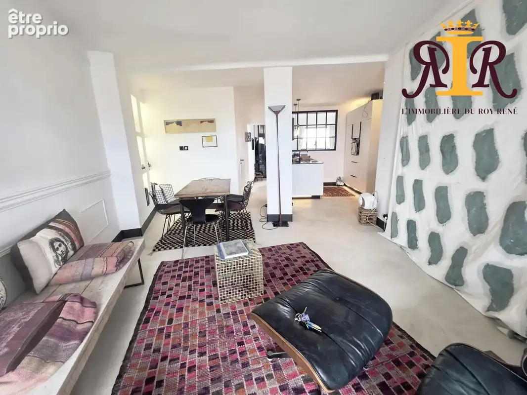 Appartement 3 pièces 57 m² à vendre à Marseille-7e (13007) - photo 4