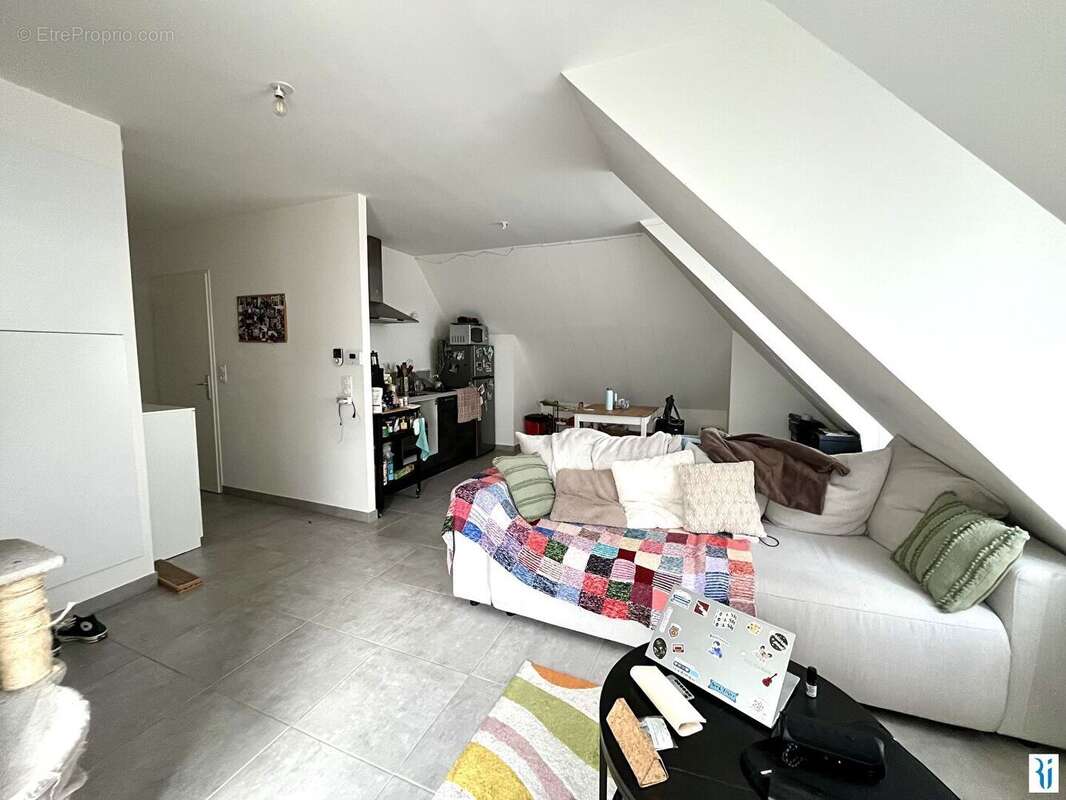 Appartement à ROUEN