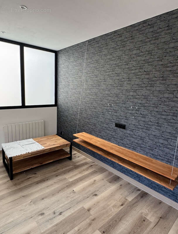 Appartement à FECAMP